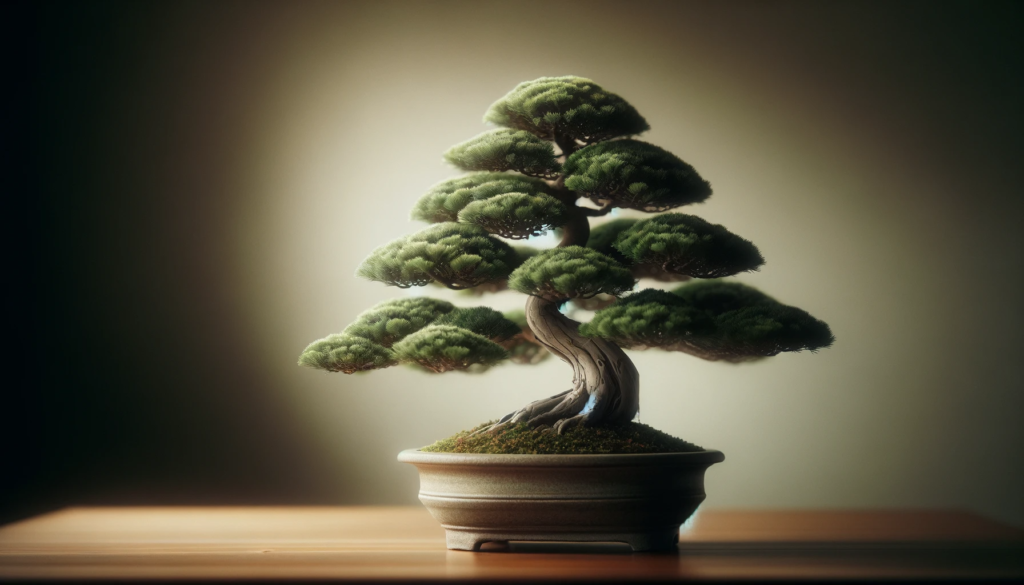 Unleashing the Art of Bonsai Tree Design: An Enchanting Journey